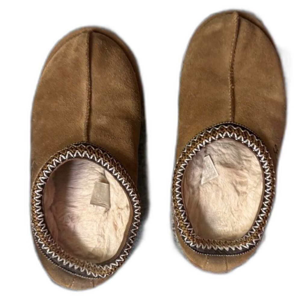 UGG Tasmans (Unisex)
